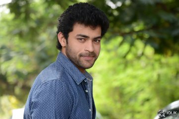 Varun Tej Interview About Mukunda Movie